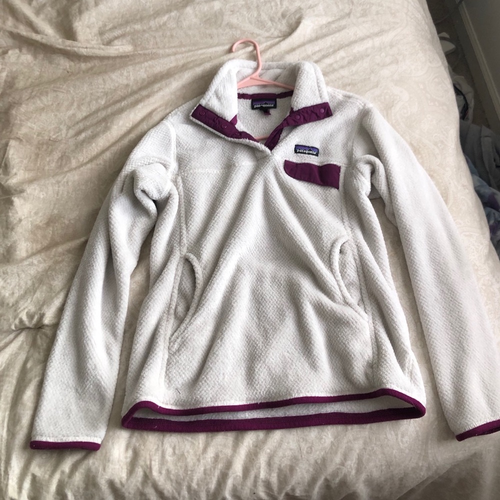 Patagonia Sweatshirt